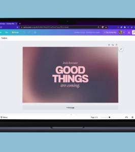 How to Change the Color Scheme of Your Canva Design in One Click