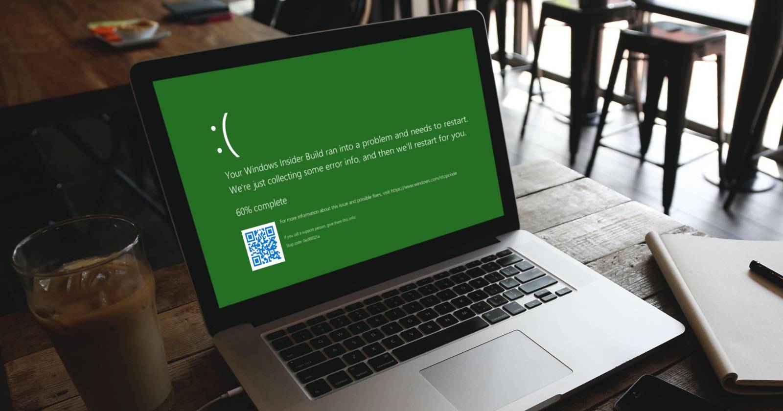 Pc Green Color Problem 6 Ways to Fix the Green Screen of Death in Windows