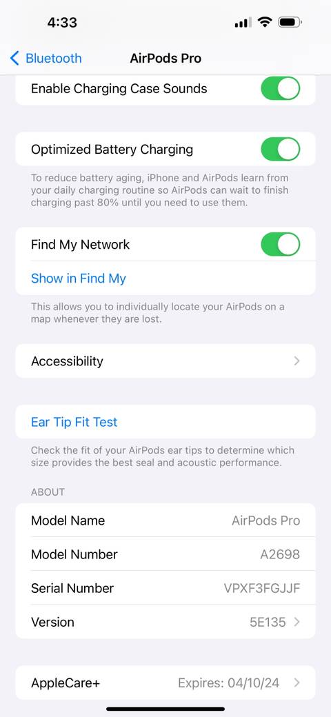 add airpods max how to find airpods on find my iphone