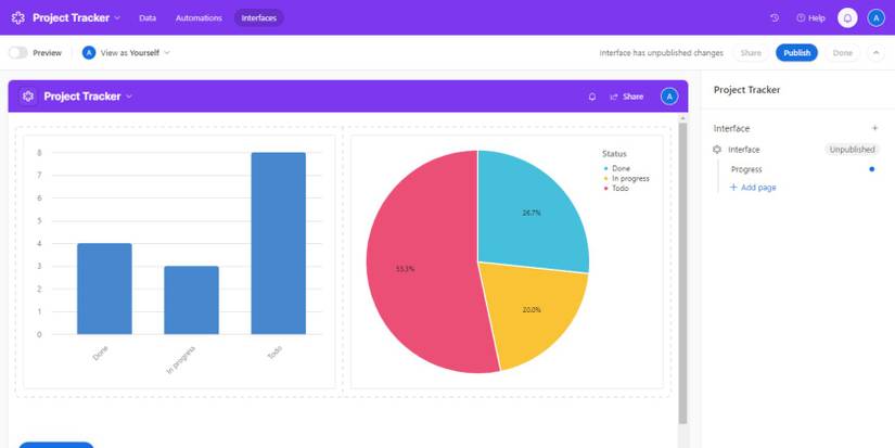 How to Use Airtable for Efficient Project Management