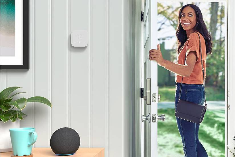 What Is the Amazon Smart Thermostat and How Can You Use It?