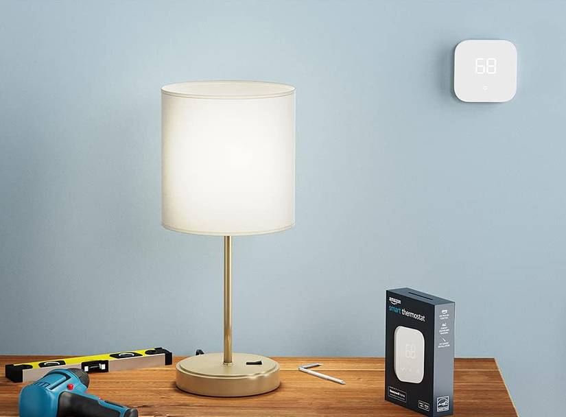 What Is the Amazon Smart Thermostat and How Can You Use It?