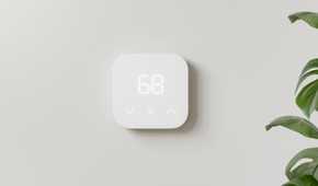 amazon smart thermostat