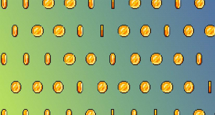 Java Coins Tile 6 Things We Liked About Java Games
