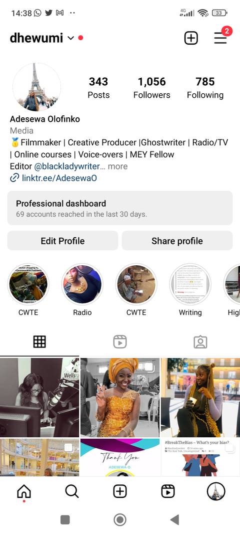 How to Use Instagram Insights to Understand Your Audience Better