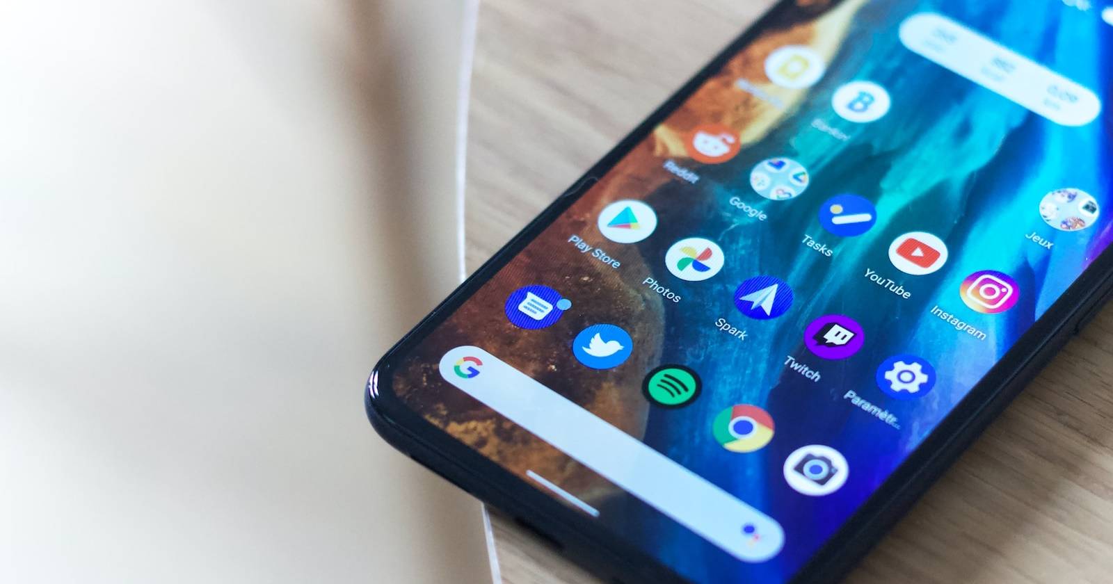 How to Use Google's Android Call Screening Feature