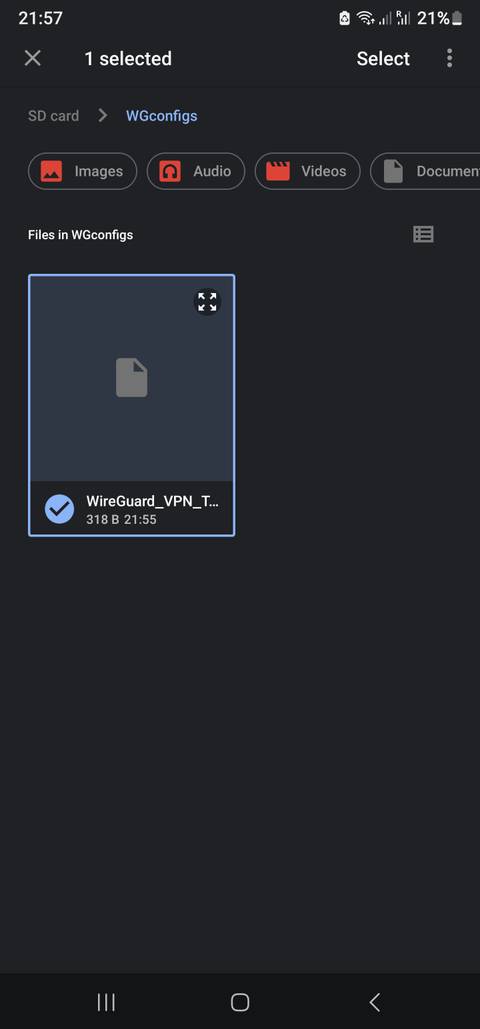 How to Install the WireGuard VPN Client