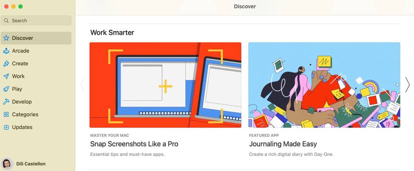 A Complete Guide to Default Mac Apps and What They Do