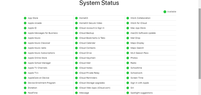 What to Do if Activation Is Unsuccessful in iMessage
