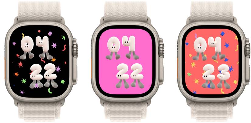 The 13 Best Custom Apple Watch Faces
