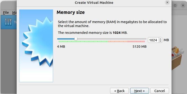 How to Convert IMG File to VDI File Using Oracle VirtualBox