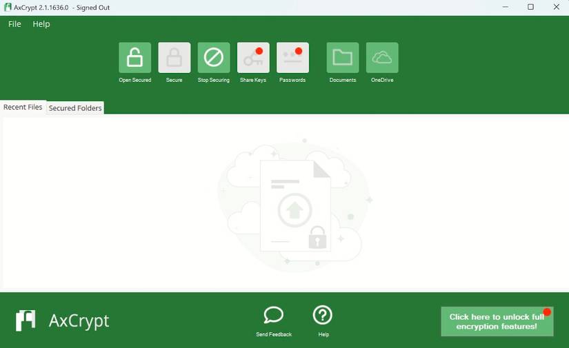 Axcrypt Download The 7 Best Encryption Apps for Windows