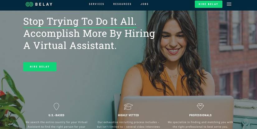 The Ultimate Guide to Hiring a Virtual Assistant for Your Freelance ...
