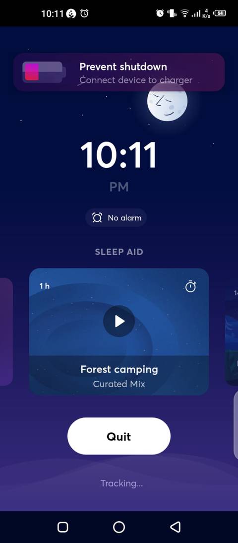 The 6 Best Free Sleep Tracking Apps