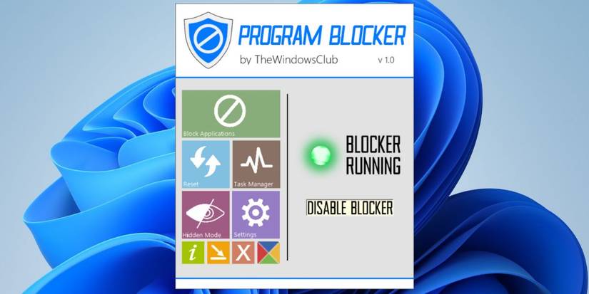4 Ways to Block Apps for a User on Windows 11