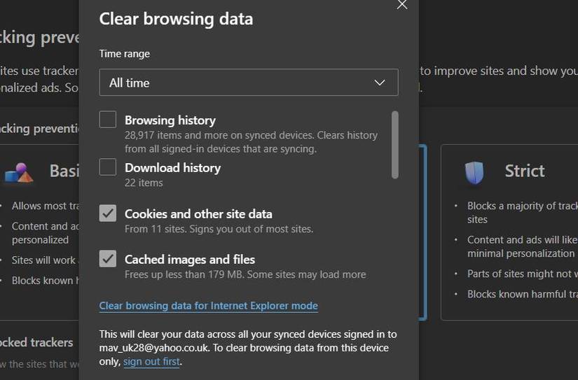 How to Fix YouTube’s “An Error Occurred” Playback ID Error