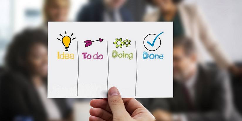 The 7 Best Japanese Productivity Methodologies to Help You Get More Done