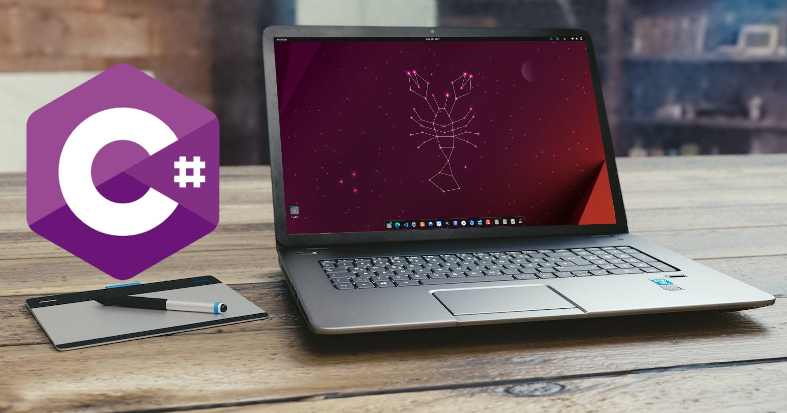 The 6 Best Linux Tools for C# Developers