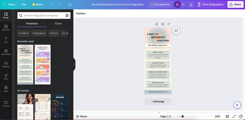 9 Types of Content That Online Creators Can Make With Canva