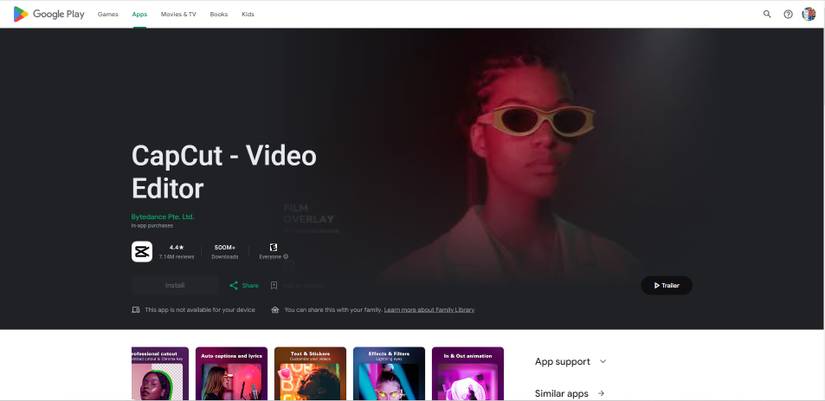 Is the CapCut App Safe to Use?