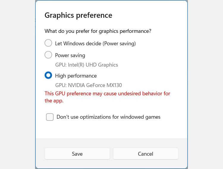 9 Ways to Fix Video Stuttering Issues on Windows