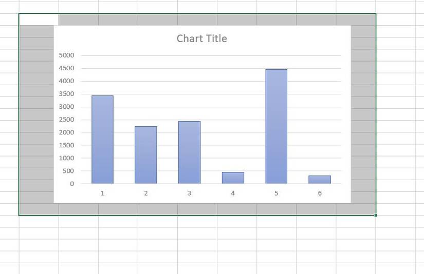 How to Capture Screenshots With Excel