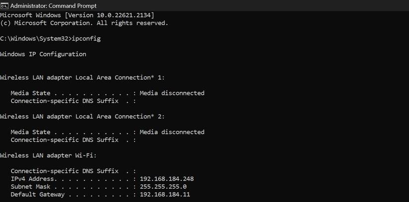 How to Fix Your Ethernet Speed Capped at 100Mbps on Windows