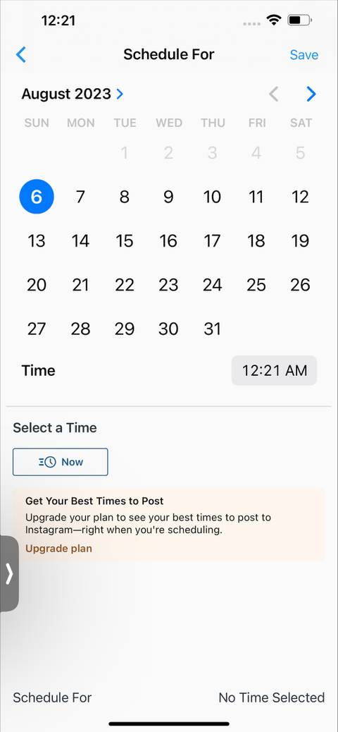 The 5 Best Apps for Instagram Content Creators