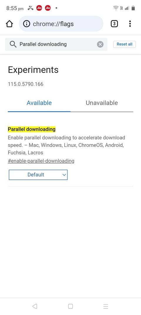 How to Enable Parallel Downloading in Different Browsers