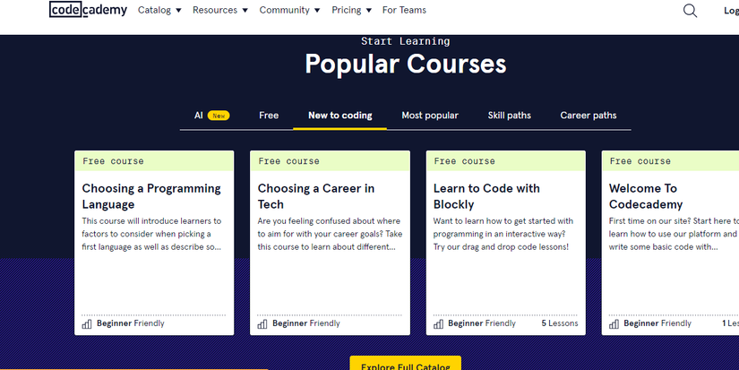 Latest Version Coding Course The 8 Best Coding Bootcamps for Career Changers
