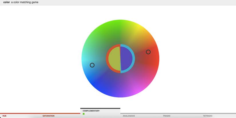 Java Design Color Games 13 Fun Games to Improve Your Creative Design Skills