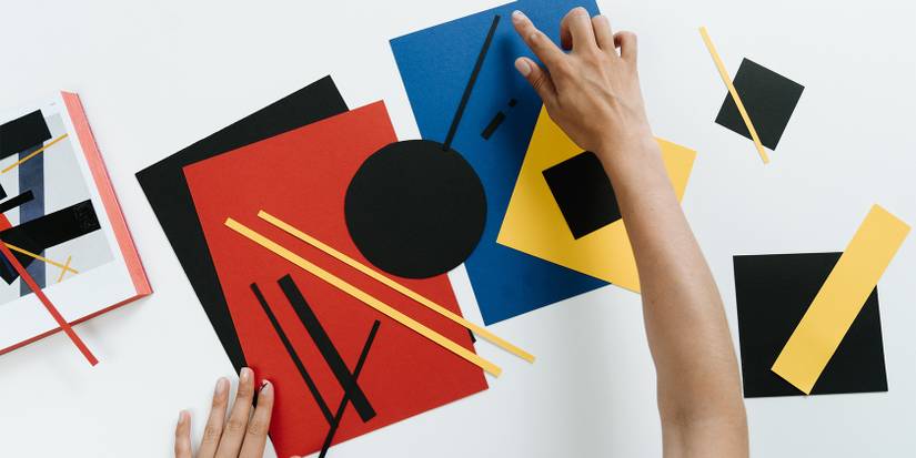 8 Golden Rules of Composition for Graphic Designers
