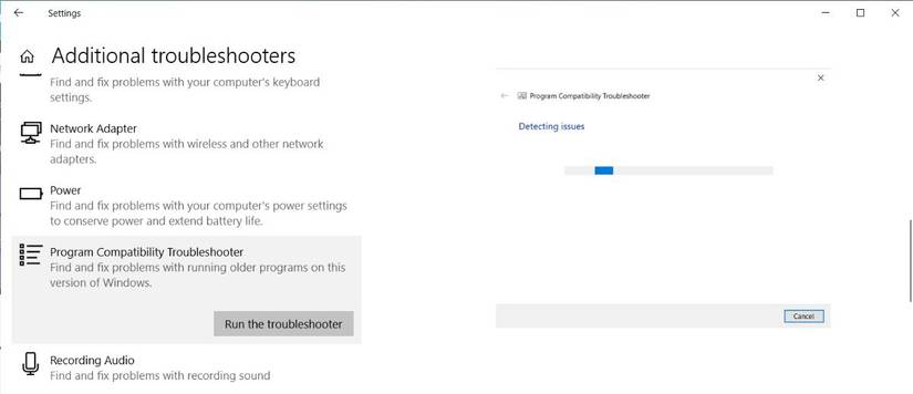 How to Fix the "This App Can’t Run on Your PC" Error in Windows 10