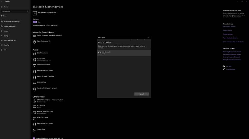 How to Use Classic Nintendo Controllers on Steam