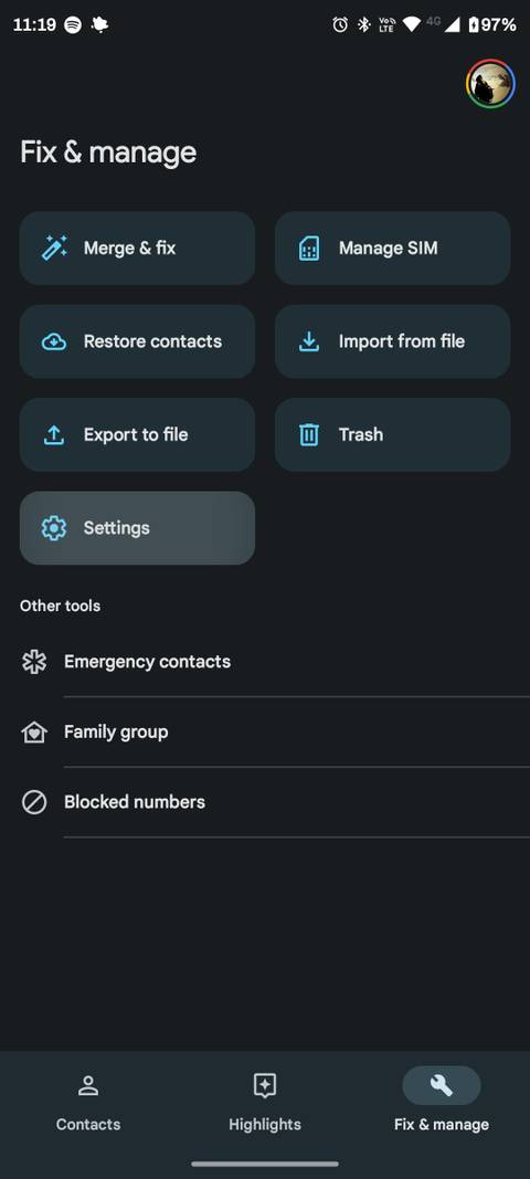 Text Messages Showing Phone Numbers Instead of Names on Android? How to ...