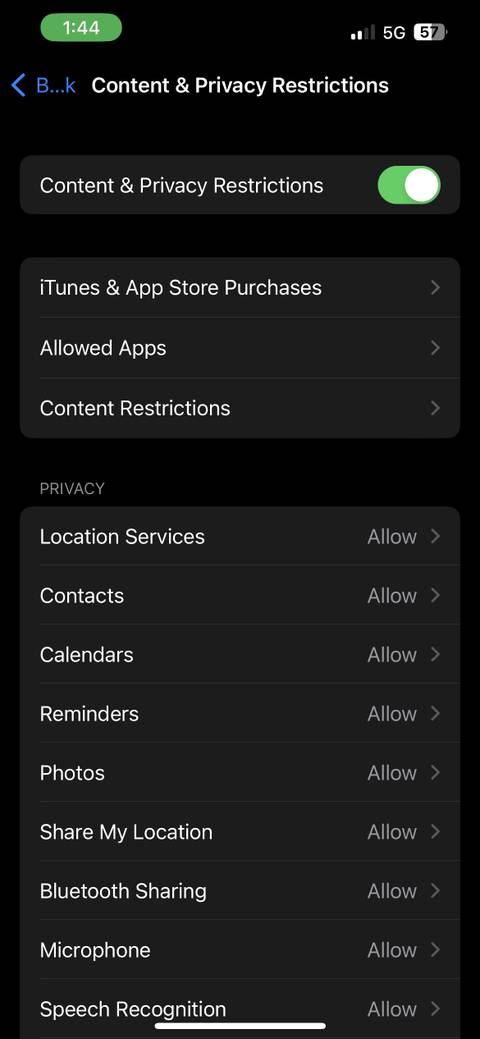 How to Enable or Disable Explicit Content on Apple Music