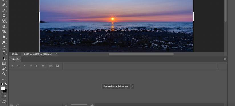 How to Make a GIF Using Photoshop