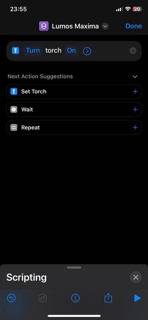 How to Cast Harry Potter Spells on Your iPhone With Siri