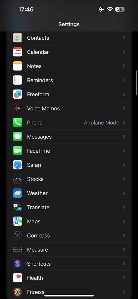 Iphone Use R Profile How to Create and Use Safari Profiles on an iPhone and iPad