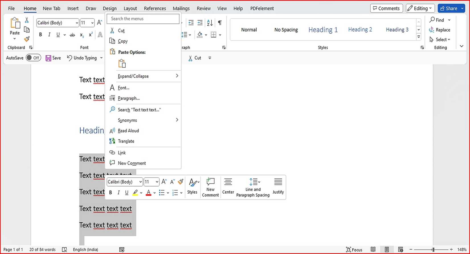 How To Rearrange Pages In Word How to Move, Reorder, and Rearrange Pages in Microsoft Word