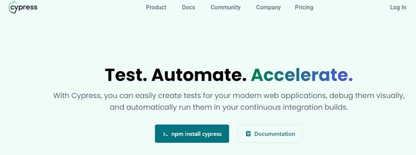 How to Test Express.js REST APIs Using Cypress