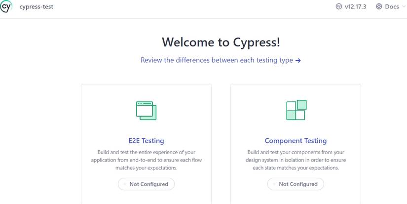 How to Test Express.js REST APIs Using Cypress