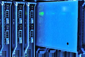 Database drives