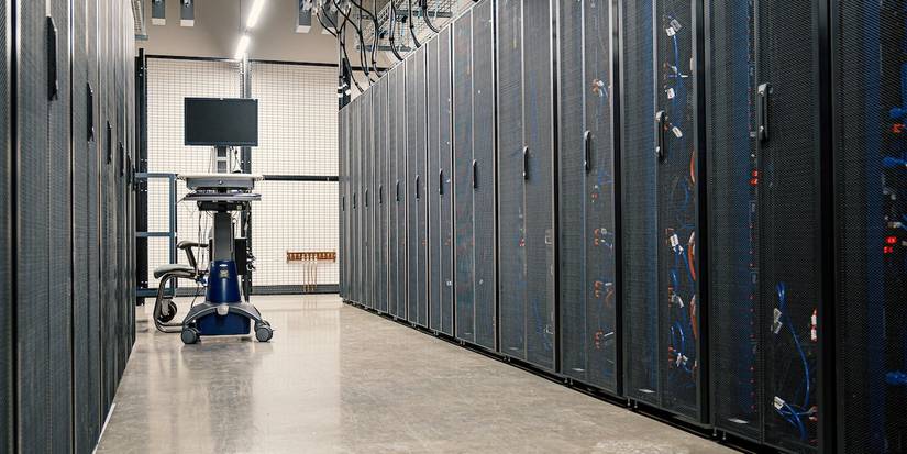 Database-Racks-at-Data-Center