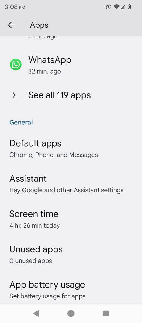 How to Get the Stock Android Experience on Any Phone