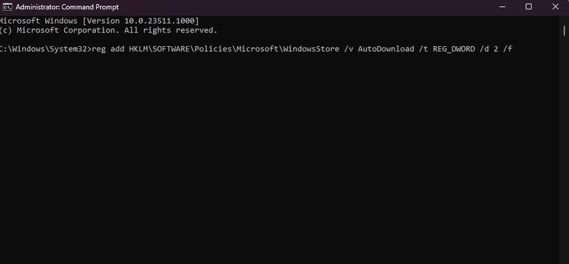 4 Quick Ways to Disable Automatic Updates for Microsoft Store Apps in ...