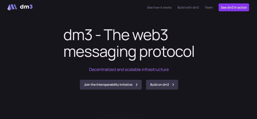 The Top 8 Web3 Messaging Platforms