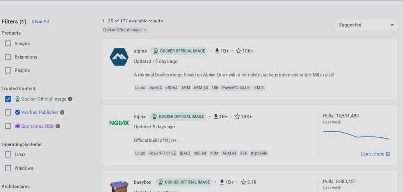 8 Docker Best Practices You Should Know About