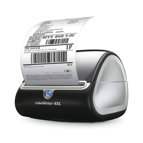 The Best Shipping Label Printers