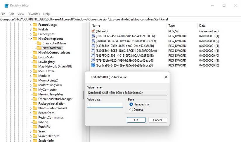 windows 11 remove windows spotlight